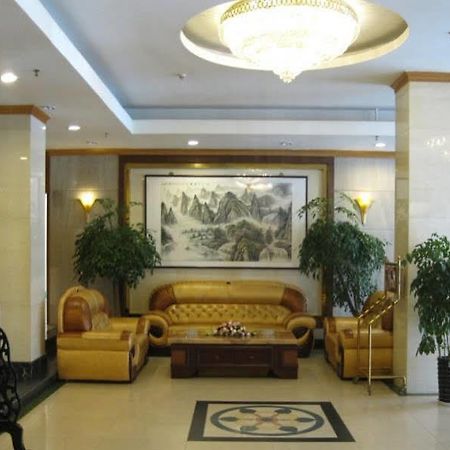 Kunming Yunmei Hotel Esterno foto