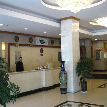 Kunming Yunmei Hotel Esterno foto