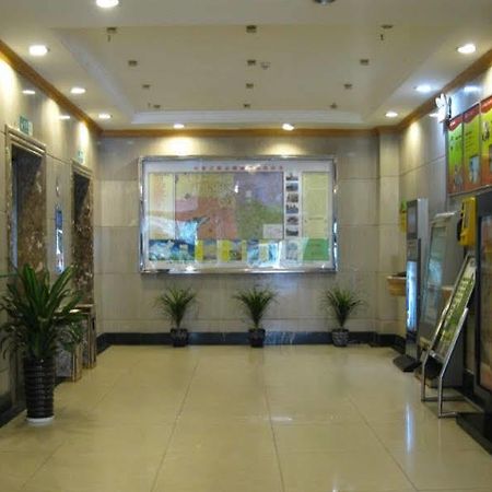 Kunming Yunmei Hotel Esterno foto