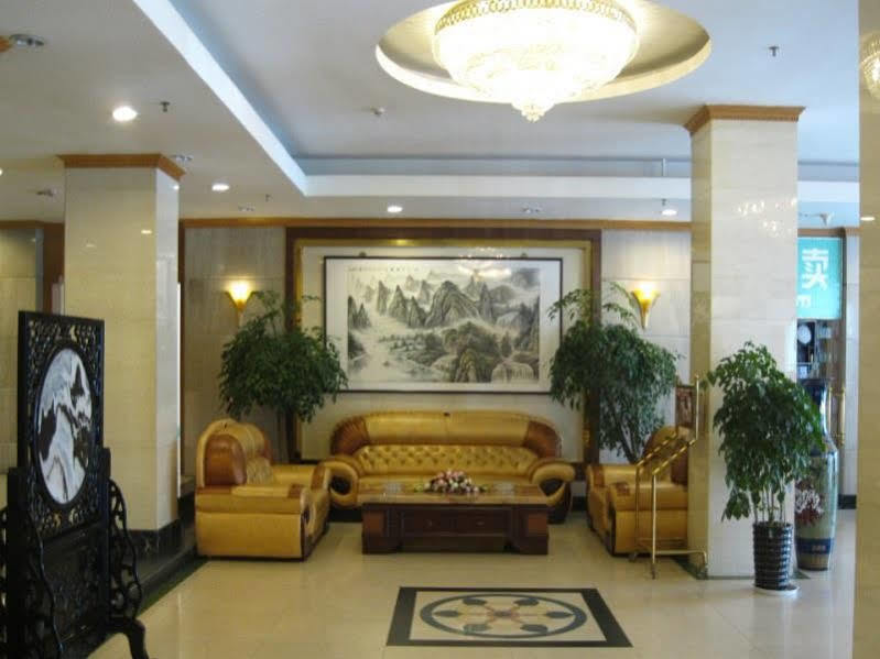 Kunming Yunmei Hotel Esterno foto