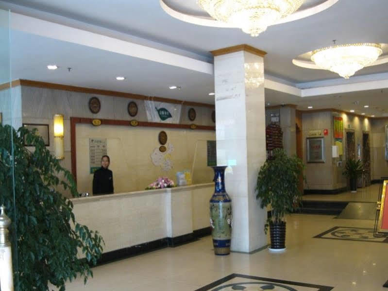 Kunming Yunmei Hotel Esterno foto